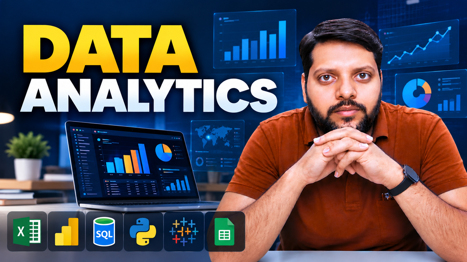 Data Analytics