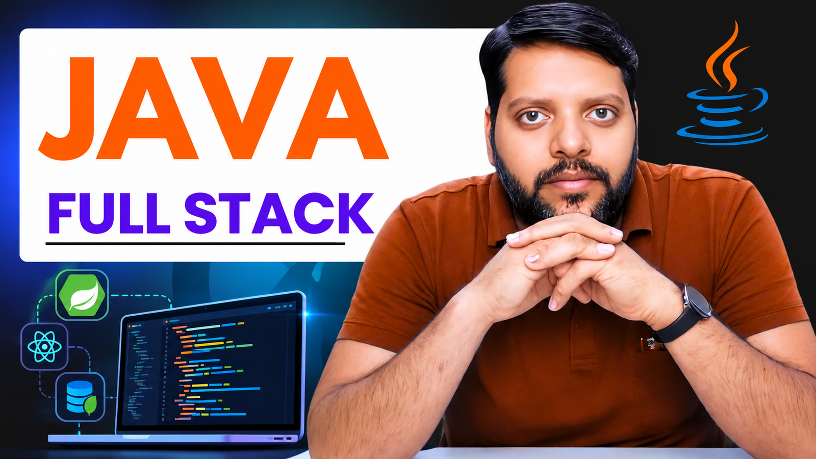 Java Full Stack