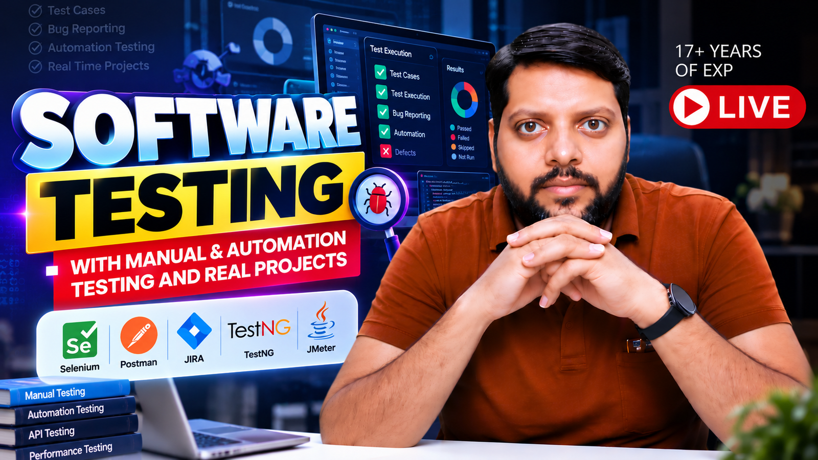 Software Testing