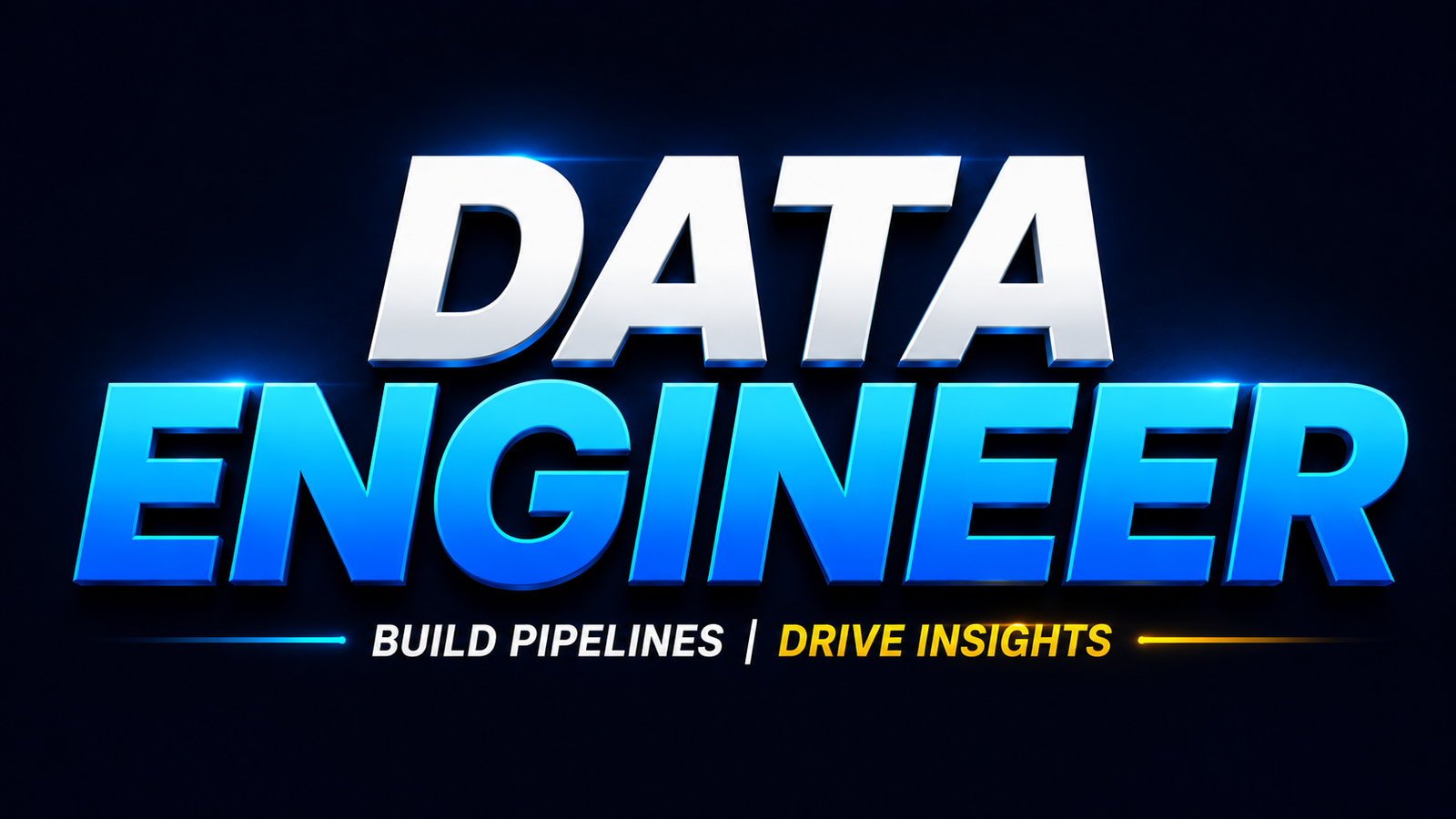 Data Engineer