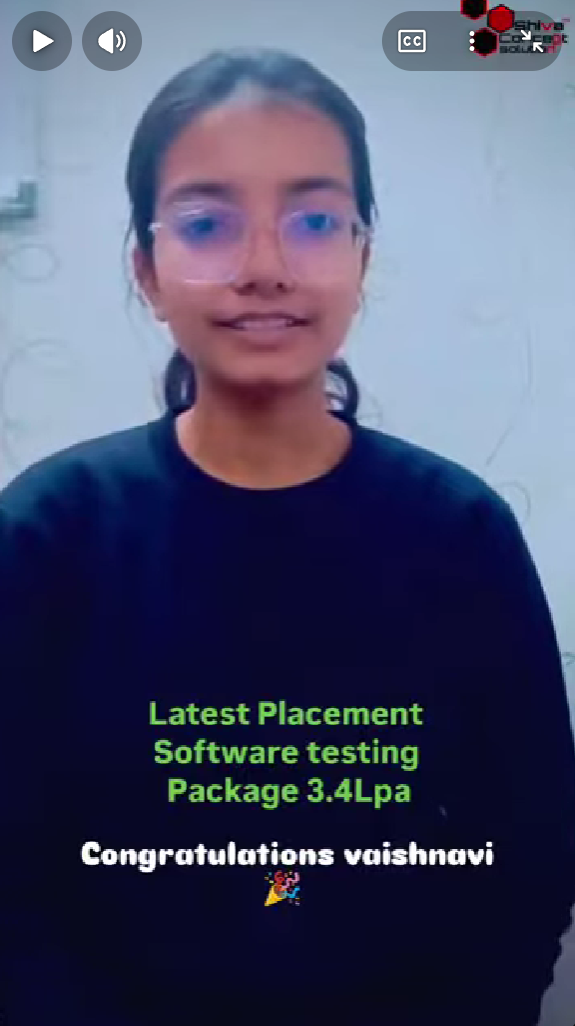 Vaishnavi Vishwakarma