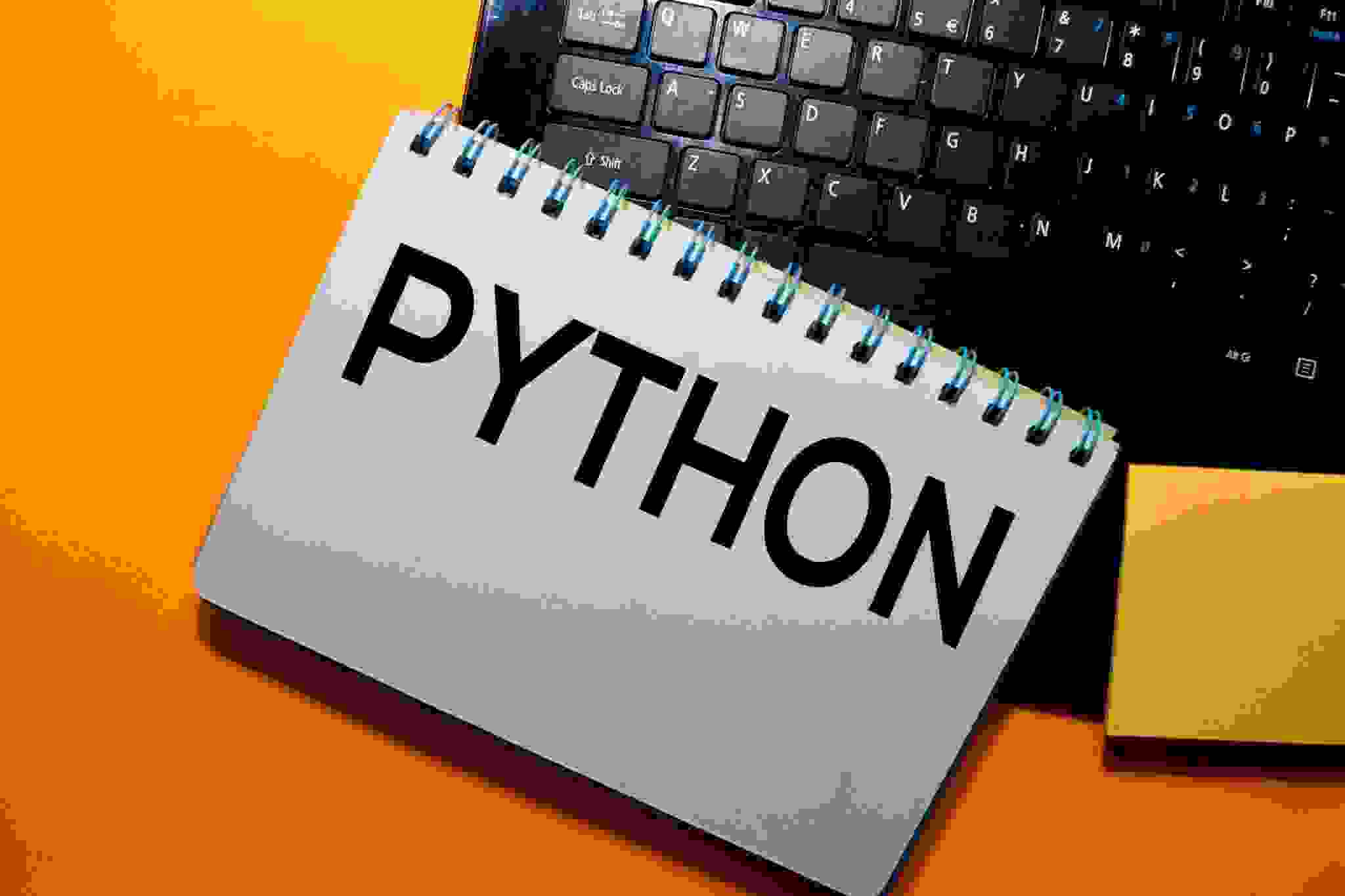 best  Python coaching in indore