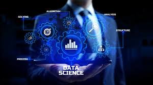 Data Science and ML