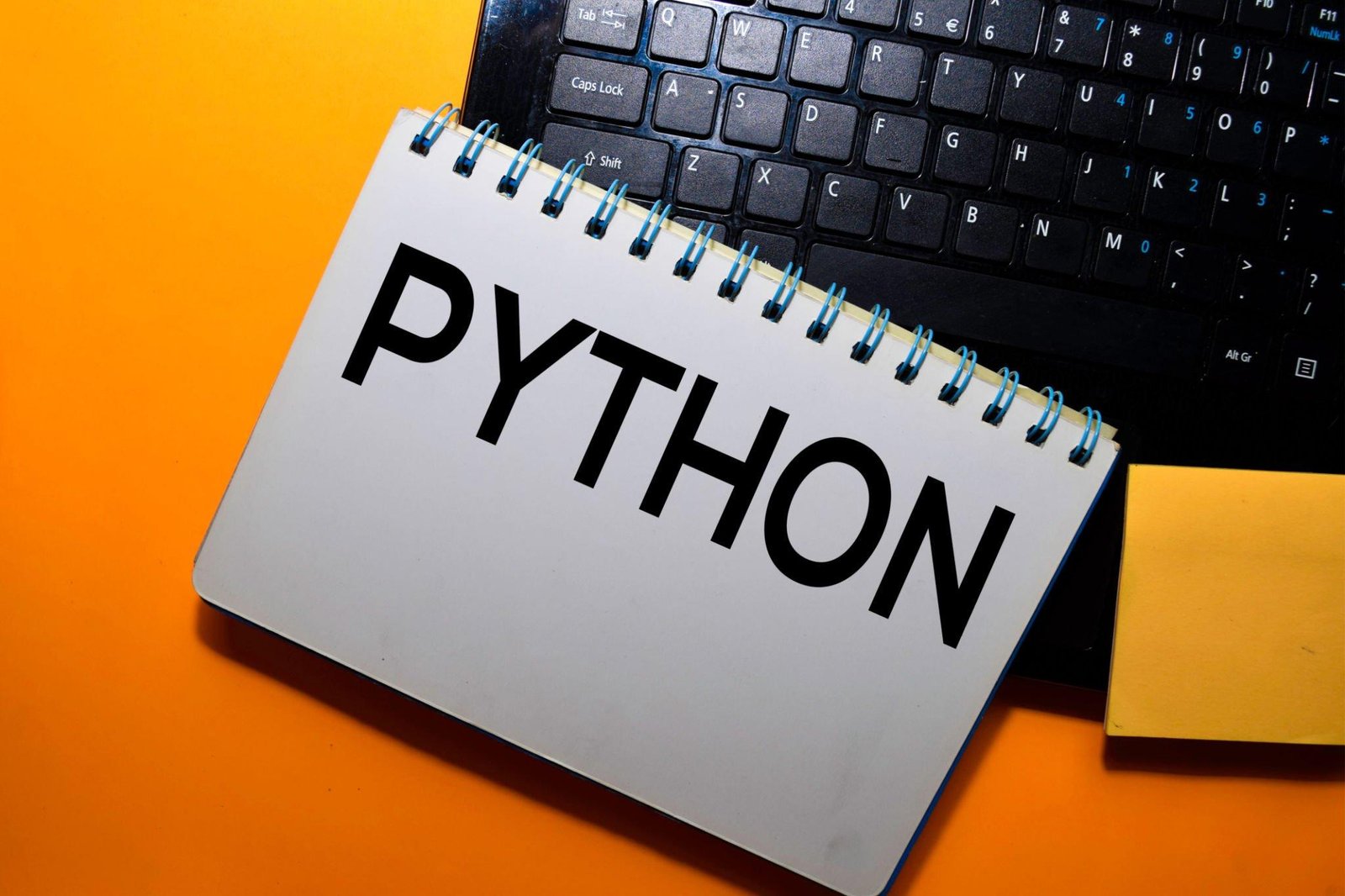 Python Full Stack